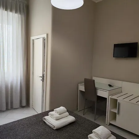 B&B Gallipoli