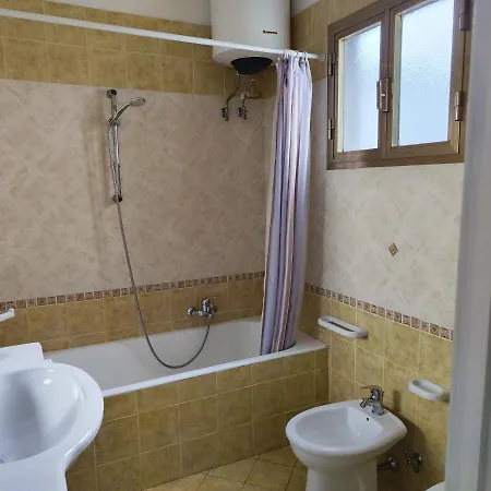 B&B Gallipoli *