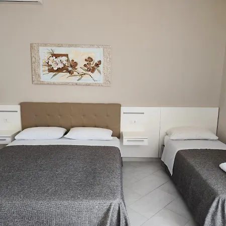 B&B Gallipoli Alojamento de Acomodação e Pequeno-almoço