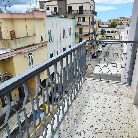 B&B Gallipoli