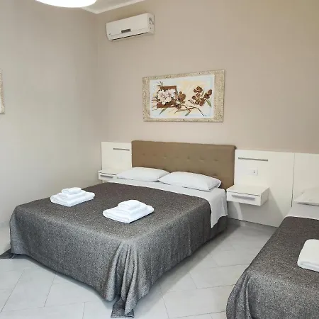 B&B Gallipoli Alojamento de Acomodação e Pequeno-almoço *