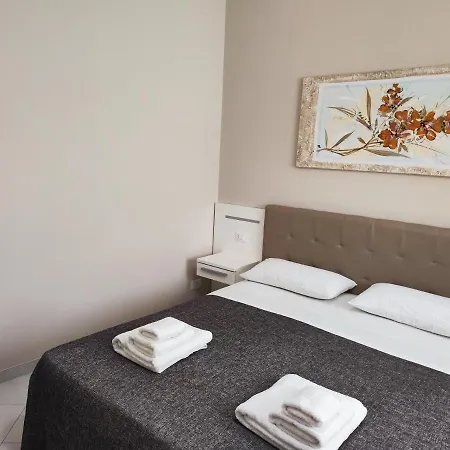 B&B Gallipoli