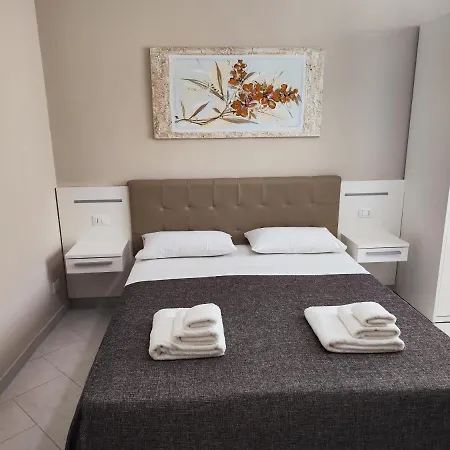 B&B Gallipoli *