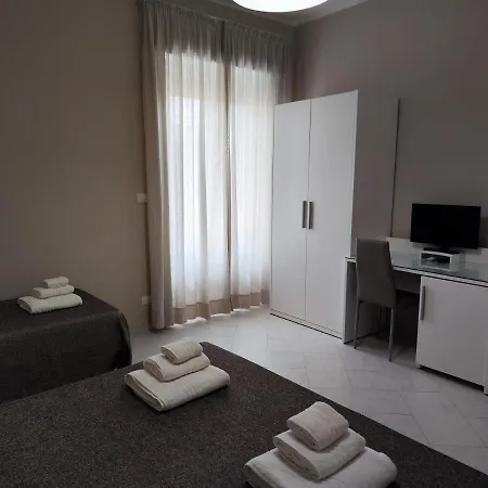 B&B Gallipoli *